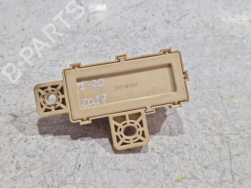 Electronic module HYUNDAI i30 (PDE, PD, PDEN) 1.0 T-GDI | BP33319992M83 - Image 4