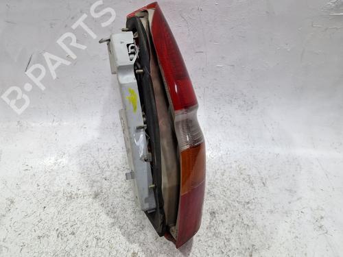 Piloto trasero izquierdo FORD ESCORT VI Saloon (GAL, AFL) 1.6 i 16V | BP30832015C34