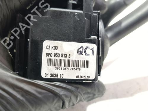Steering column stalk AUDI A3 (8P1) 2.0 TDI 16V | BP36886547I23  - Image 6