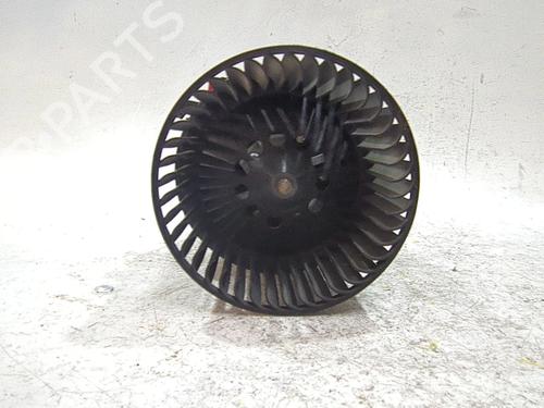 Heater blower motor RENAULT MEGANE III Hatchback (BZ0/1_, B3_) 1.5 dCi | BP29063968M62 