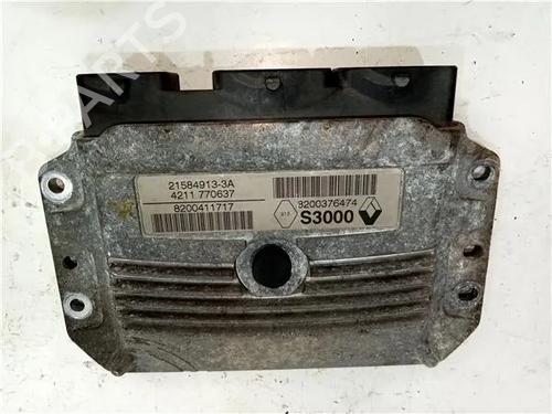 Modulo electronico RENAULT MODUS / GRAND MODUS (F/JP0_) 1.5 dCi (FP0F, JP0F) (86 hp) 23910951