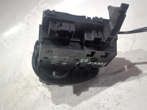 Switch RENAULT SCÉNIC II (JM0/1_) 1.5 dCi (JM1E, JM16) | BP26672541I30 