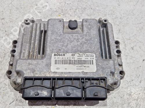 Elektronisk modul RENAULT VEL SATIS (BJ0_) 2.2 dCi (BJ0E, BJ0F, BJ0G, BJ0H) (140 hp) 30526722