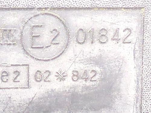 Right mirror PEUGEOT 306 Break (7E, N3, N5) 1.9 TD | BP29401208C27 