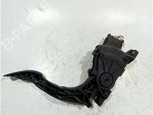 Pedal FORD FIESTA IV (JA_, JB_) 1.0 i | BP23930466I4 