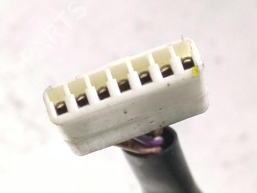 Right mirror ALFA ROMEO 156 (932_) 1.6 16V T.SPARK (932.A4, 932.A4100) | BP32009632C27 