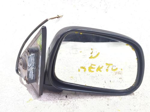 Used Right mirror Right mirror DAIHATSU FEROZA Soft Top (F300) 1.6 16V (86 hp) 40623334 40623334