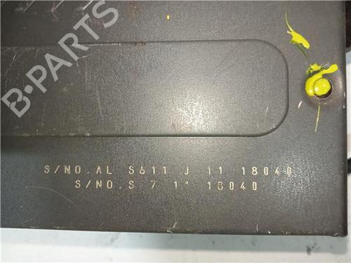 Radio CITROËN XANTIA (X1_, X2_) 1.9 D | BP27482706E6 