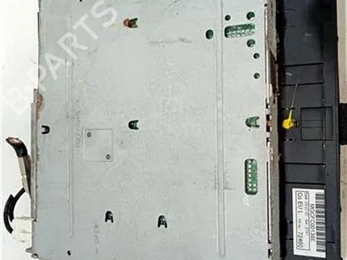 Bilradio AUDI A4 B6 (8E2) 1.9 TDI quattro | BP23910687E6 