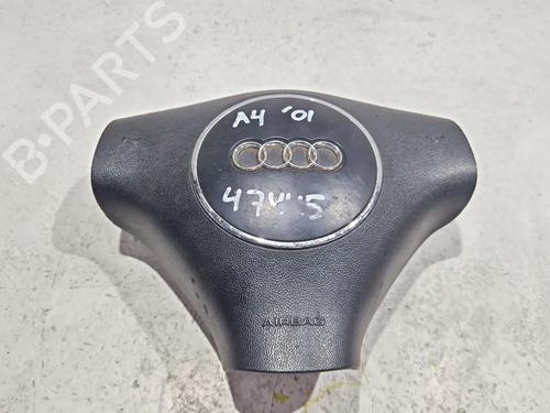 Airbag chauffør AUDI A4 B7 (8EC) 1.9 TDI (116 hp) 29394012