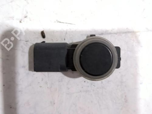 Used Electronic module CITROËN C4 CACTUS 1.6 BlueHDi 100 (99 hp) 24358243