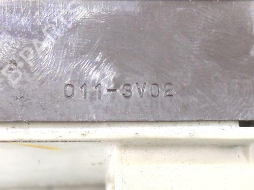 Left front window switch TOYOTA YARIS (_P1_) 1.0 (SCP10_, SCP10R) | BP33618151I27  - Image 5