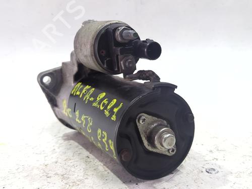 Starter ALFA ROMEO STELVIO (949_) 2.2 D Q4 (949.AXE2A) | BP39097019M8 - Image 3