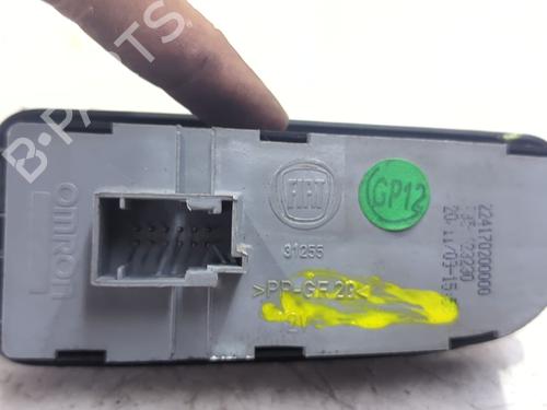 Headlight adjuster motor PEUGEOT BIPPER (AA_) 1.4 HDi | BP39614404E19 - Image 6