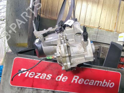 Gearbox RENAULT KANGOO (KC0/1_) 1.5 dCi (KC07) | BP32697778M3 - Image 2