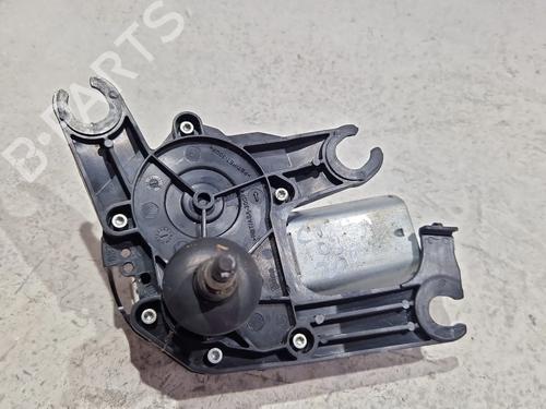 Rear wiper motor CITROËN C3 II (SC_) 1.4 HDi 70 (SC8HZC, SC8HR0, SC8HP4) | BP29708953M102 