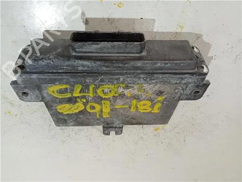 Elektronisk modul RENAULT CLIO I (B/C57_, 5/357_) 1.2 (5/357Y, 5/357K) | BP24967869M83 