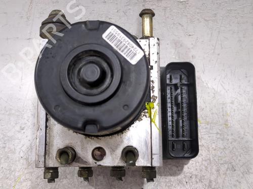 Used ABS pump SUZUKI GRAND VITARA II (JT, TE, TD) 1.9 DDiS All-wheel Drive (JT419, TD44, JB419WD, JB419XD,... (129 hp) 29064692