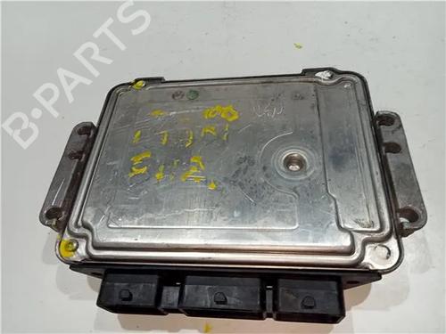Electronic module PEUGEOT 206 Hatchback (2A/C) 1.4 HDi eco 70 | BP23930984M83 