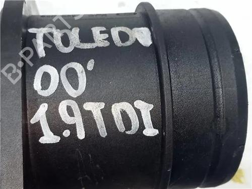 Mass air flow sensor SEAT TOLEDO II (1M2) 1.9 TDI | BP23914327M95
