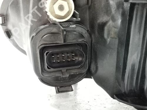 Højre forlygte VW GOLF IV (1J1) 1.9 TDI | BP27319702C29 