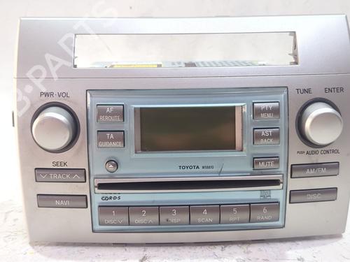 Used Radio Radio 38956219 38956219