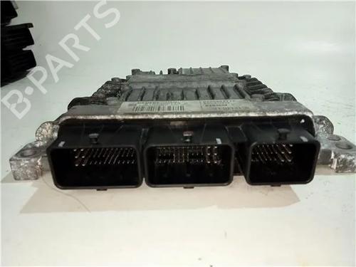 Electronic module RENAULT MEGANE IV Saloon 1.5 dCi 110 | BP23913927M83 
