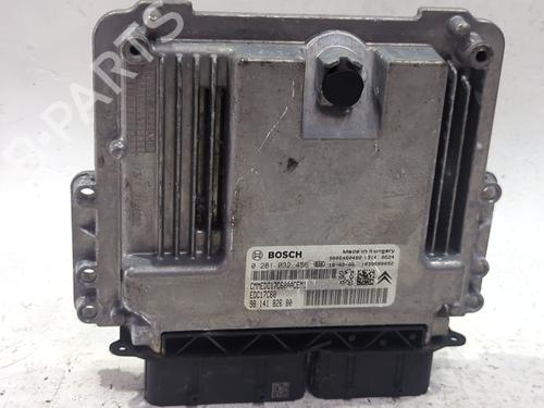 Elektronisk modul Elektronisk modul 39105708 39105708