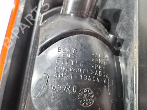 Right taillight FORD FOCUS II (DA_, HCP, DP) 1.8 TDCi | BP29877955C35