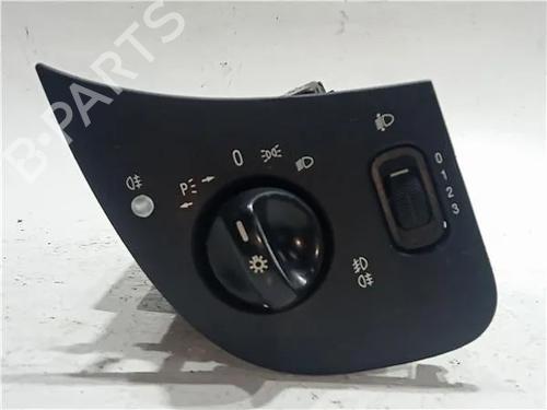 Used Switch MERCEDES-BENZ A-CLASS (W168) A 170 CDI (168.009, 168.109) (95 hp) 23915198