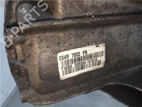 Gearbox FORD FOCUS II Turnier (DA_, FFS, DS) 1.8 TDCi | BP23917548M3 