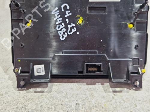 Climate control CITROËN C4 I (LC_) 1.6 HDi | BP33936755I5 - Image 6