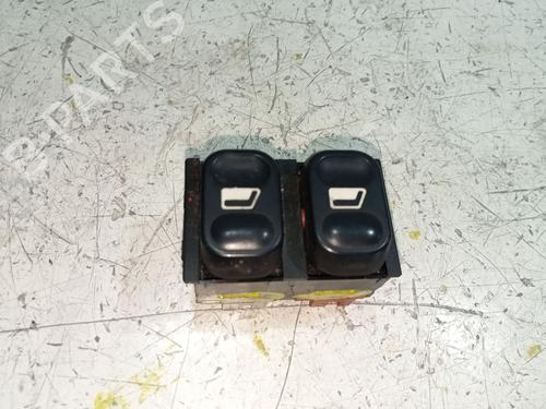 Left front window switch PEUGEOT 406 Break (8E/F) 2.0 HDI 110 | BP36766711I27 - Image 4