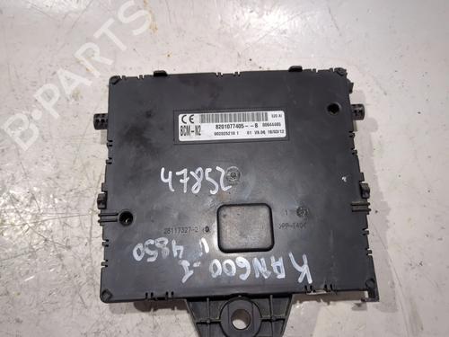 Elektronisk modul RENAULT KANGOO BE BOP (KW0/1_) 1.5 dCi 75 (75 hp) 26948590