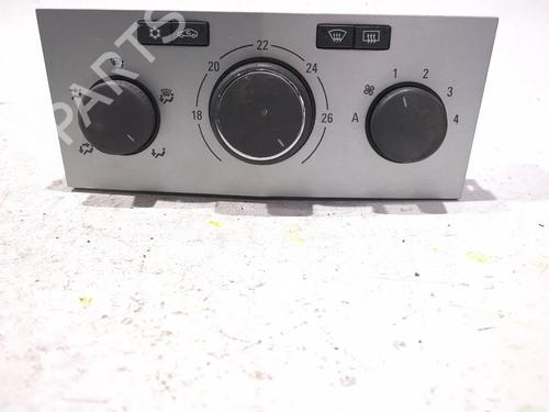 AC-Styringsenhed/Manøvreenhed OPEL ASTRA H GTC (A04) 1.9 CDTI (L08) (120 hp) 23928151