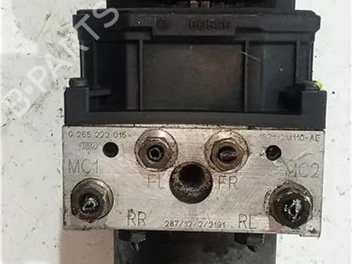 ABS pump FORD MONDEO III Saloon (B4Y) 2.0 16V DI / TDDi / TDCi | BP23921782M43