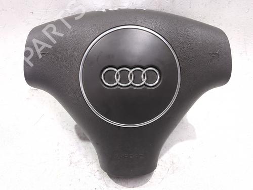 Used Driver airbag Driver airbag AUDI A8 D2 (4D2, 4D8) 3.3 TDI quattro (224 hp) 33604996 33604996