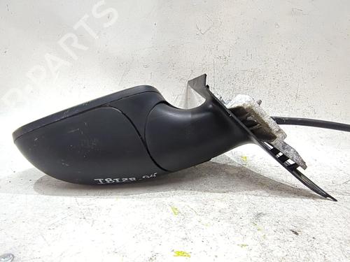 Left mirror SEAT IBIZA III (6L1) 1.8 T FR | BP29062981C26 