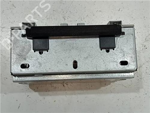 Bilradio FORD FIESTA VI (CB1, CCN) 1.6 TDCi | BP23909664E6 