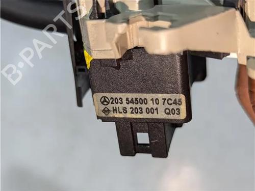 Switch MERCEDES-BENZ C-CLASS (W203) C 180 (203.035) | BP23924371I30