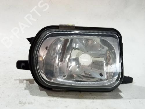 Used Left front fog light MERCEDES-BENZ CLK (C209) CLK 270 CDI (209.316) (170 hp) 27310673