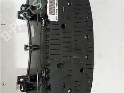 Instrument cluster VW POLO IV (9N_, 9A_) 1.4 TDI | BP23907576C47
