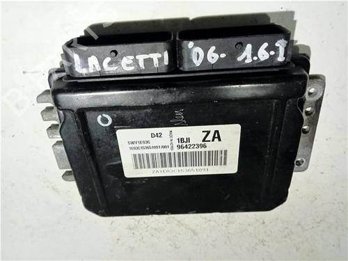 Used Electronic module CHEVROLET NUBIRA Saloon 2.0 D (121 hp) 23916550