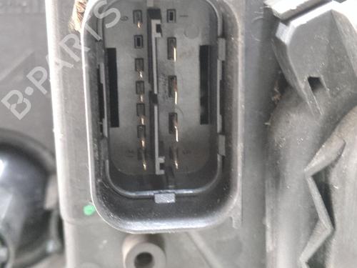Right headlight BMW X3 (E83) 2.0 sd | BP27311589C29 