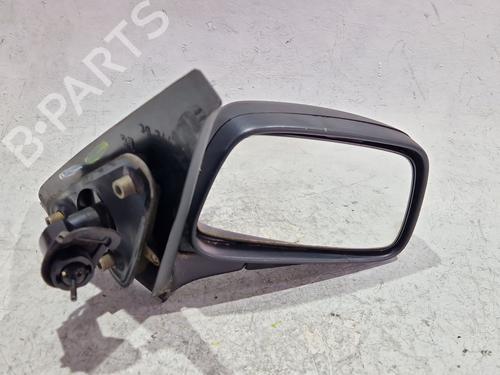 Used Right mirror VOLVO 440 (445) 1.7 Turbo (122 hp) 30536302