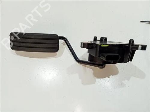 Used Pedal RENAULT GRAND SCÉNIC II (JM0/1_) 1.9 dCi (JM0G, JM12, JM1G, JM2C) (120 hp) 23909380