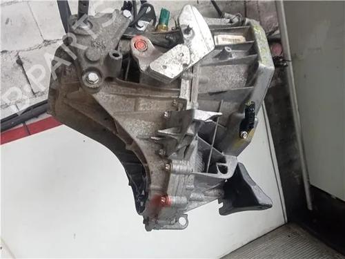 Gearbox RENAULT KANGOO / GRAND KANGOO II (KW0/1_) 1.5 dCi 70 (KW0V, KW0A) | BP23916717M3
