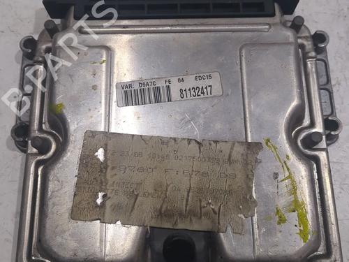 Elektronisk modul PEUGEOT 406 (8B) 2.0 HDI 110 | BP23926444M83 