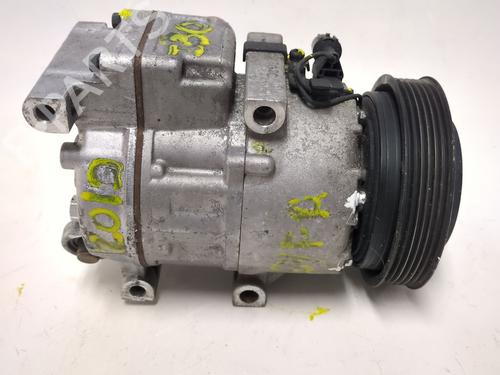 Used AC compressor HYUNDAI i30 (FD) 1.6 (126 hp) 25017774