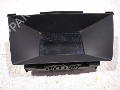 Display für OPEL ASTRA H Saloon (A04) 1.7 CDTi (L69) (110 hp) 23928141